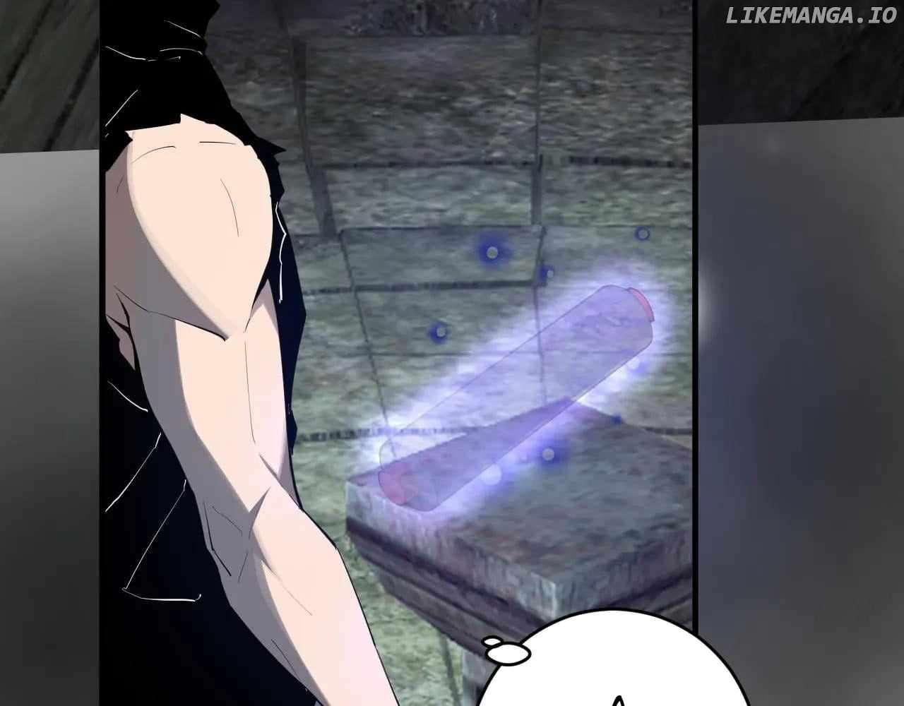 Virus King Chapter 64 11